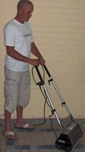 Team Clean Carpet & Upholstery Dry Cleaners