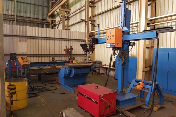 Machine Tool Promotions CC