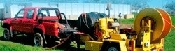 Drain Cleaning Solutions