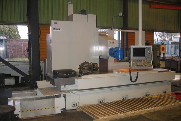 Machine Tool Promotions CC