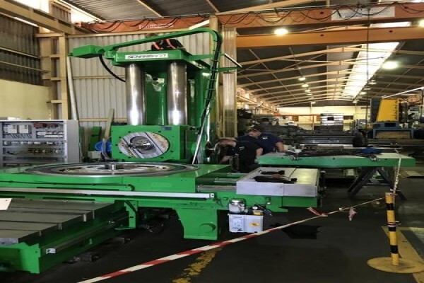 Machine Tool Promotions CC