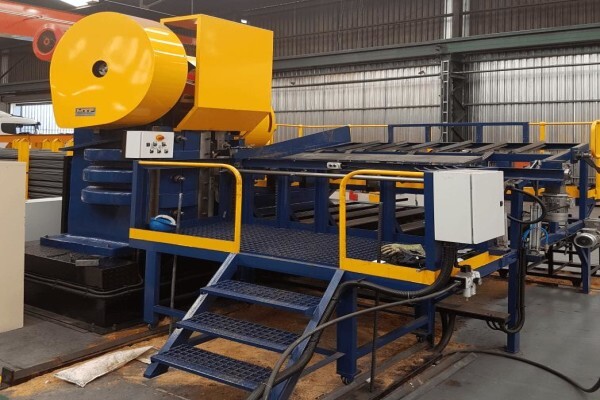 Machine Tool Promotions CC