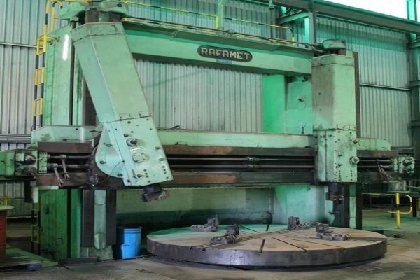 Machine Tool Promotions CC