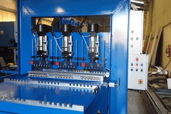Machine Tool Promotions CC