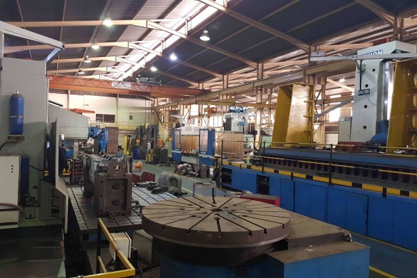 Machine Tool Promotions CC