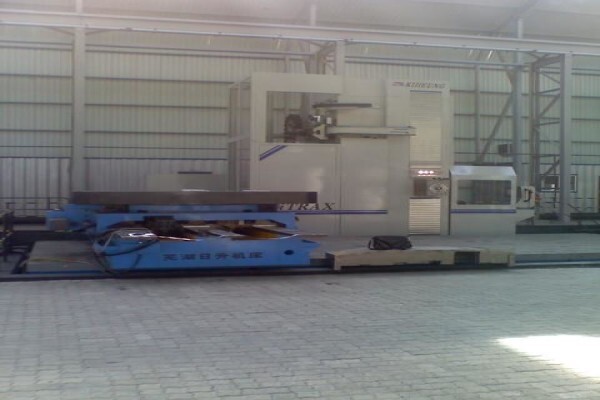 Machine Tool Promotions CC