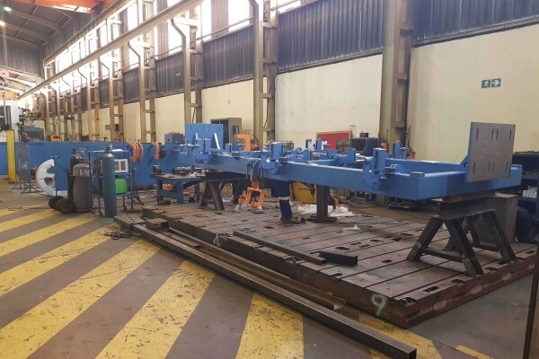 Machine Tool Promotions CC