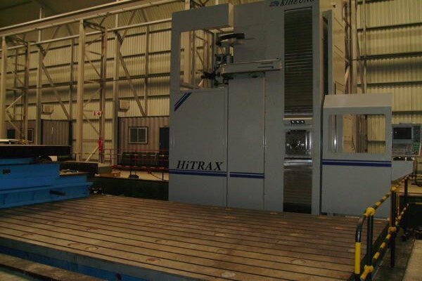 Machine Tool Promotions CC