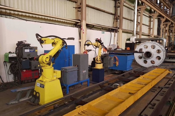 Machine Tool Promotions CC