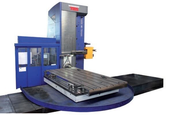 Machine Tool Promotions CC