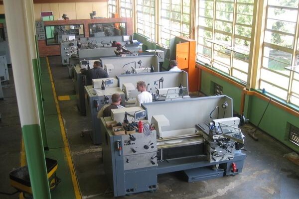 Machine Tool Promotions CC