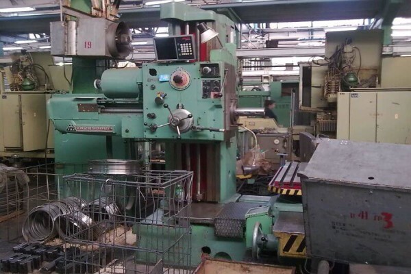 Machine Tool Promotions CC