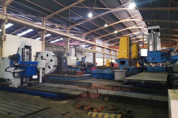 Machine Tool Promotions CC