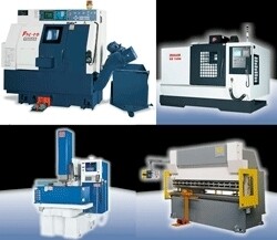 Thompson Machine Tools (Pty) Ltd