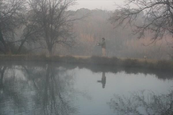Highlander Trout Lodge