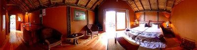 Amadwala Lodge