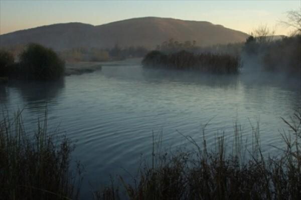 Highlander Trout Lodge
