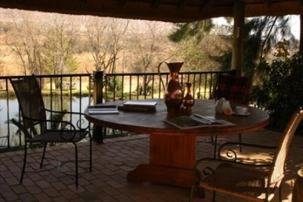 Highlander Trout Lodge