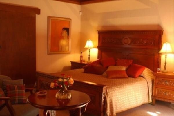 Highlander Trout Lodge