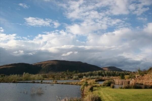 Highlander Trout Lodge