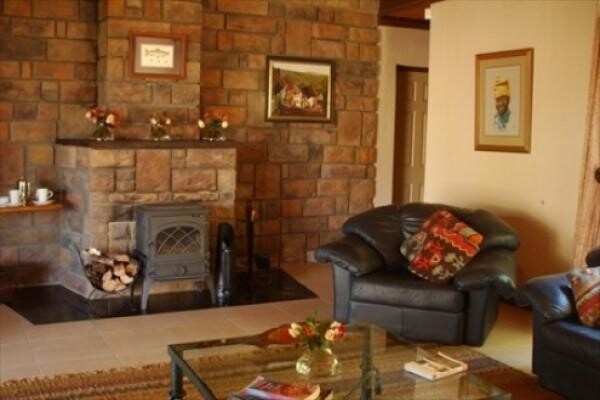 Highlander Trout Lodge
