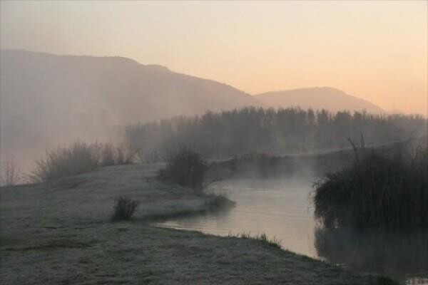 Highlander Trout Lodge