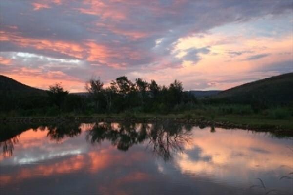 Highlander Trout Lodge