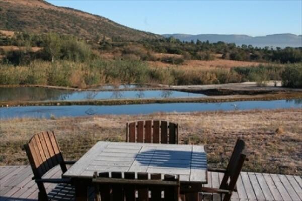 Highlander Trout Lodge