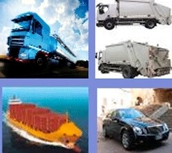 777 Logistics Cleaning & Recycling Division