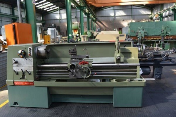 Clarkson Machine Tools & Equiptment CC