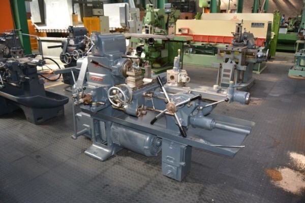 Clarkson Machine Tools & Equiptment CC