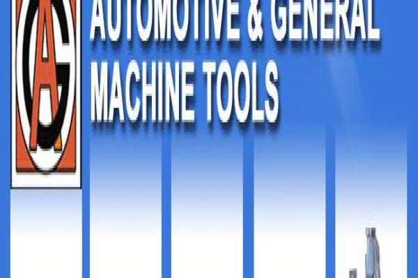 Automotive & General Machine Tools CC