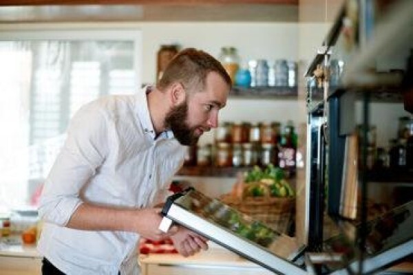 Bergen's Appliance Repairs & Spares (Strubensvalley)