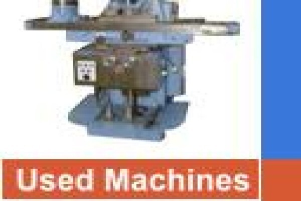Automotive & General Machine Tools CC