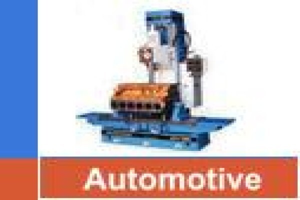 Automotive & General Machine Tools CC