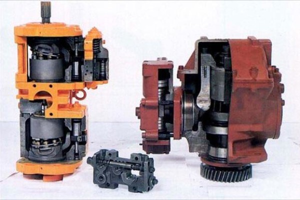 C & S Construction Machinery Services CC