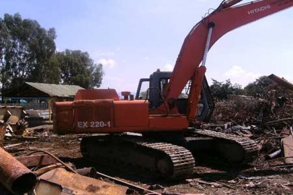 C & S Construction Machinery Services CC
