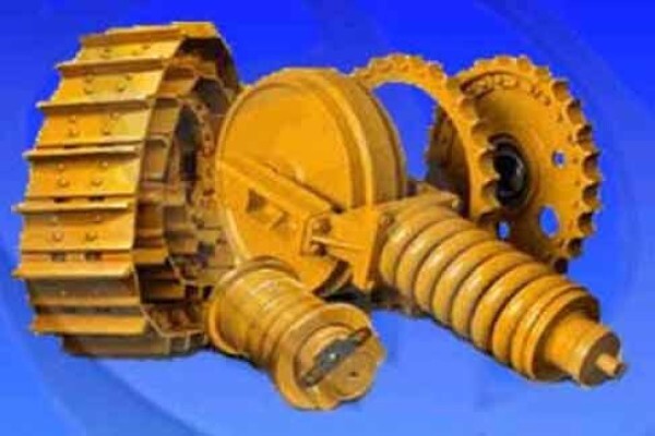 C & S Construction Machinery Services CC