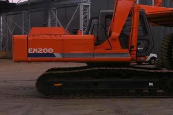 C & S Construction Machinery Services CC
