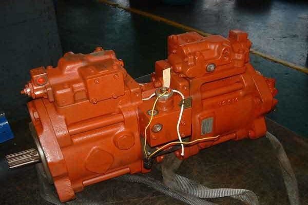 C & S Construction Machinery Services CC