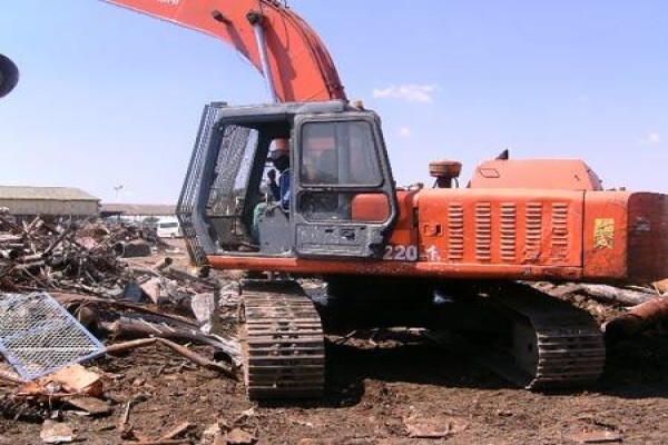 C & S Construction Machinery Services CC