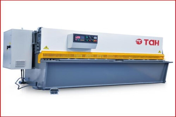 Clarkson Machine Tools & Equiptment CC