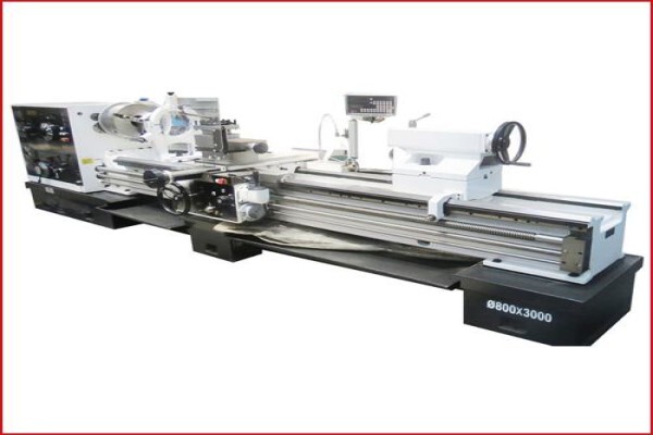 Clarkson Machine Tools & Equiptment CC