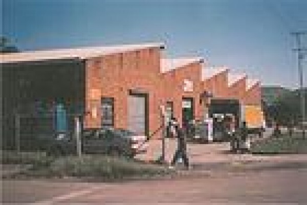 Pretoria Laundry & Garment Rental