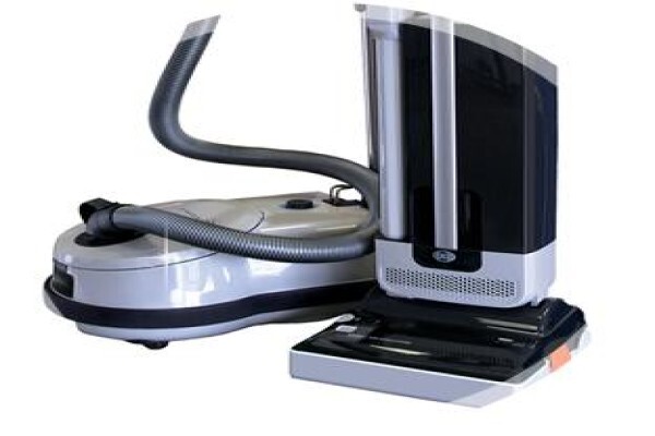 Sebo Dry Carpet Cleaners