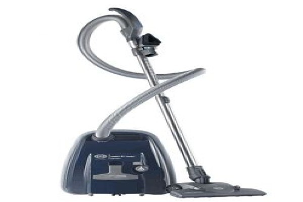 Sebo Dry Carpet Cleaners