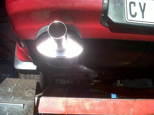 Koens Exhaust & Mechanical Repairs