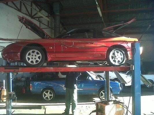 Koens Exhaust & Mechanical Repairs