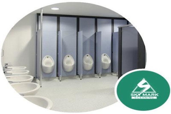 Sky Mark Cleaning Services