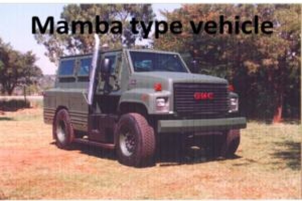 Thaba Tshwane Vehicle Repairs